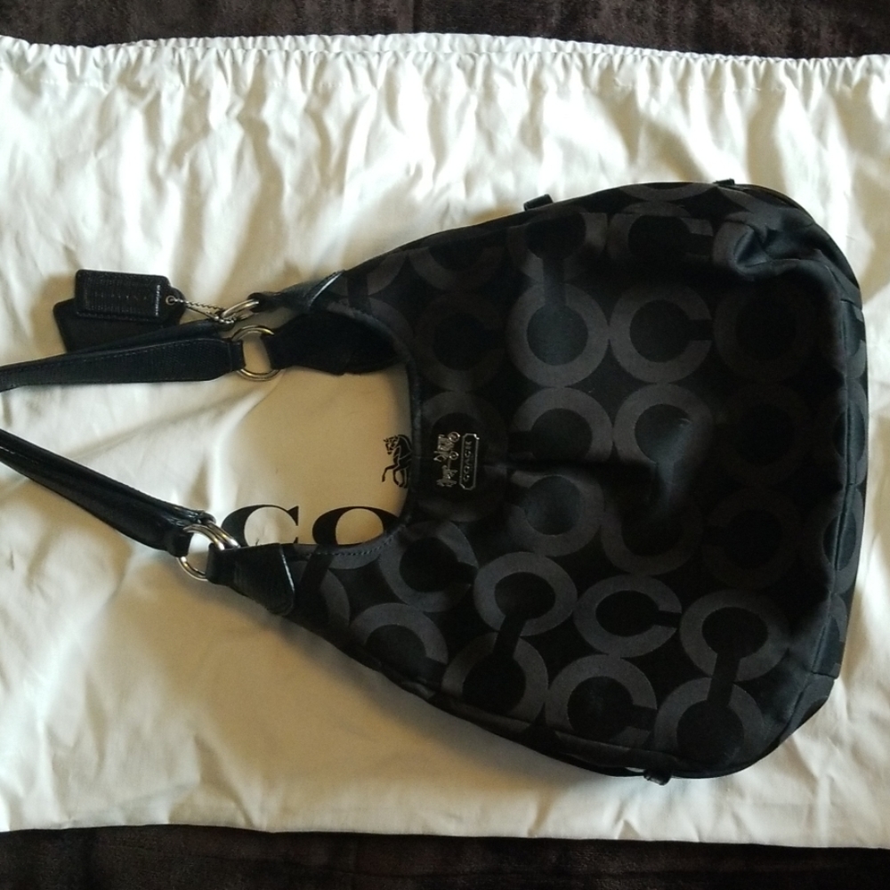 Coach hobo Shoulder bag
